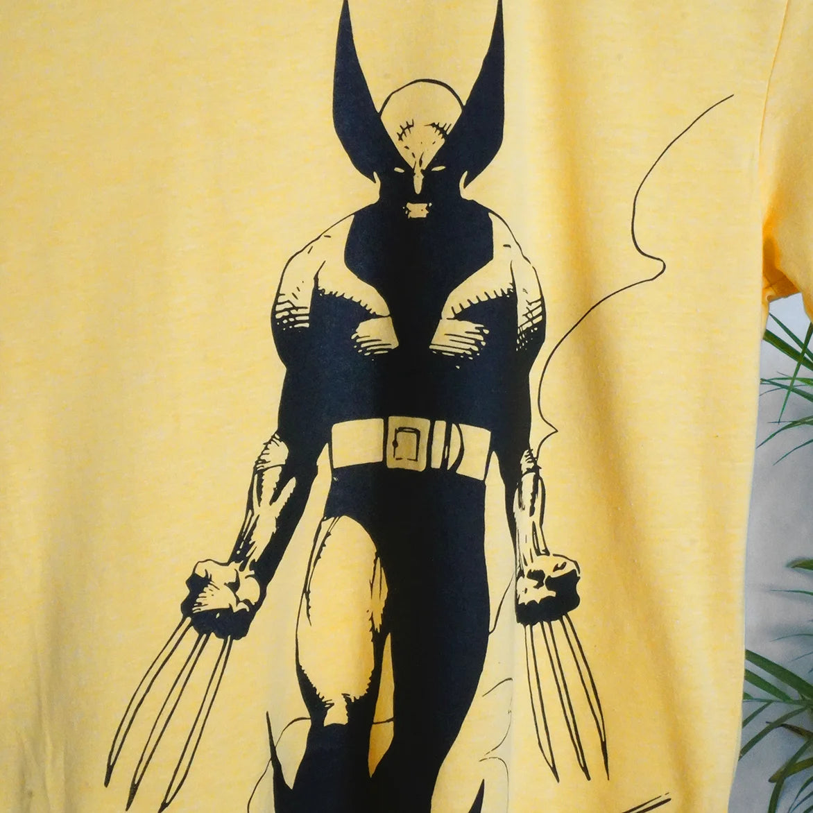 BATMAN BOLD GRAPHIC PRINT TEE