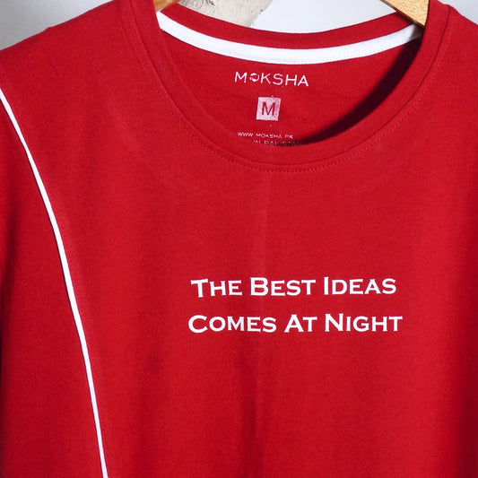 THE BEST IDEAS PIPING TEE