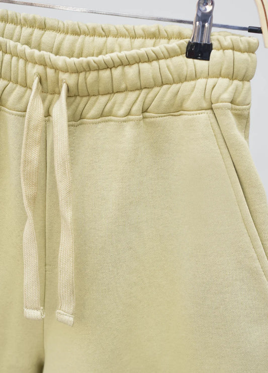 MEN LOOSE FIT TROUSER