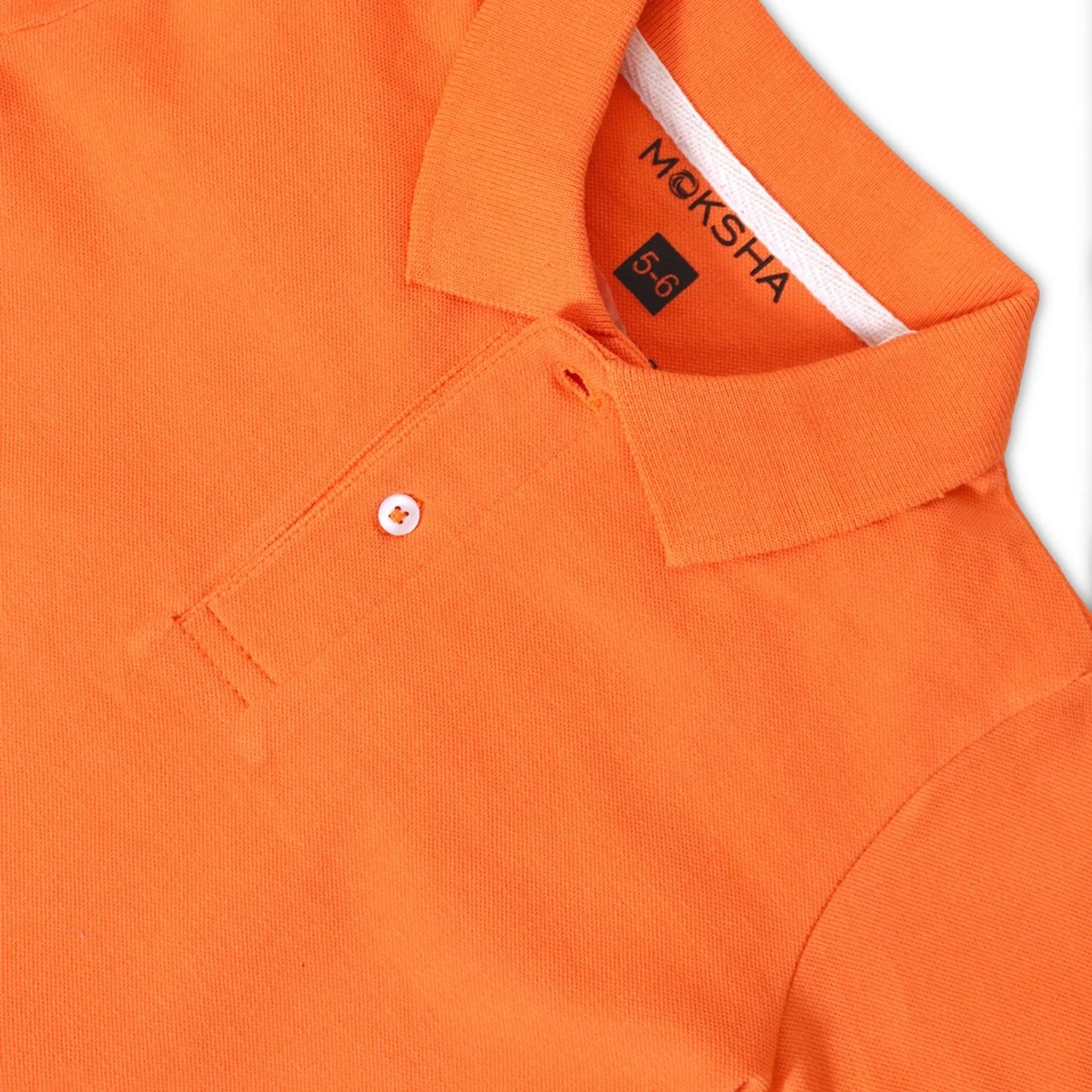 BOYS BASIC POLO