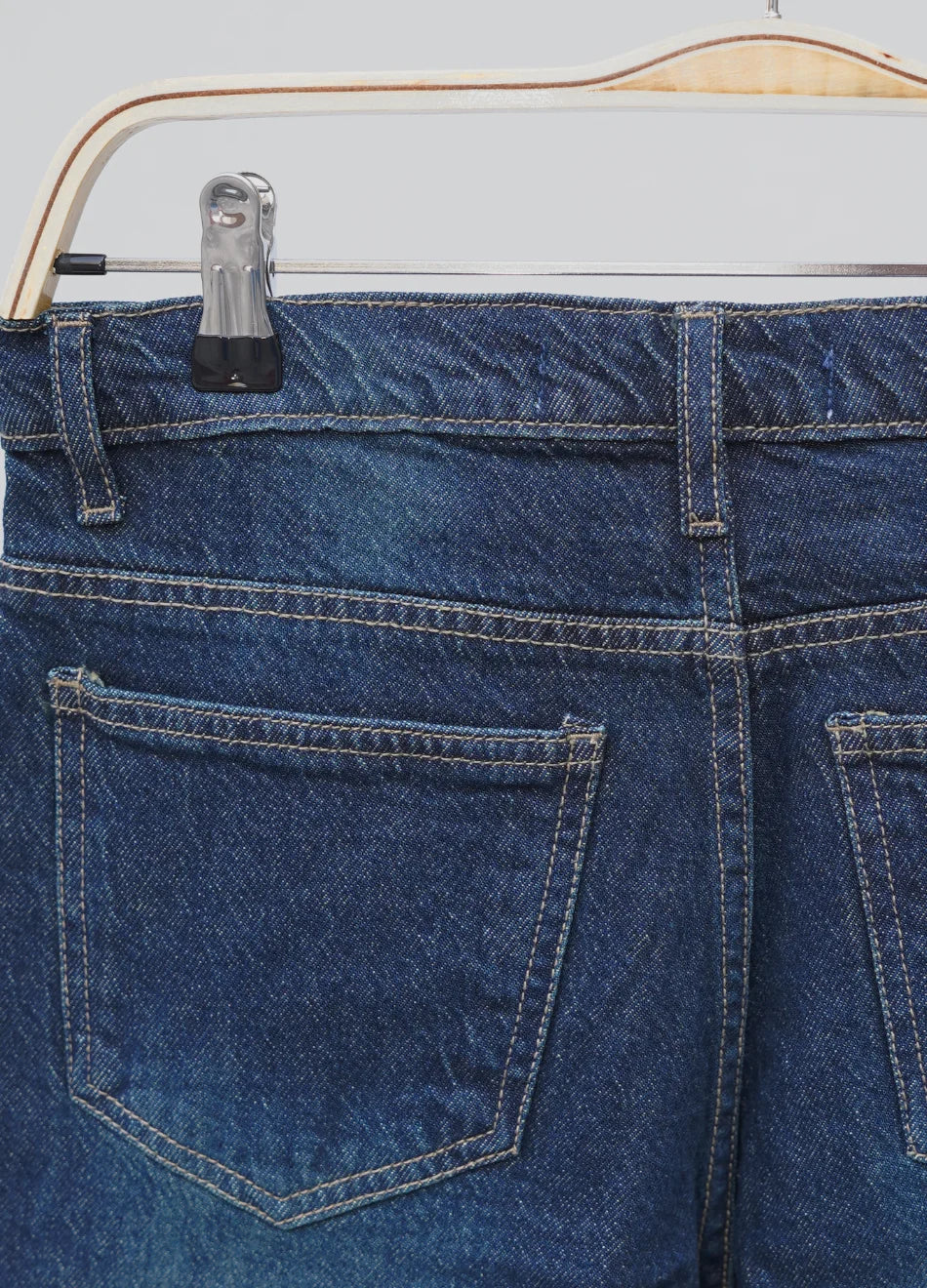 MEN BAGGY FIT DENIM