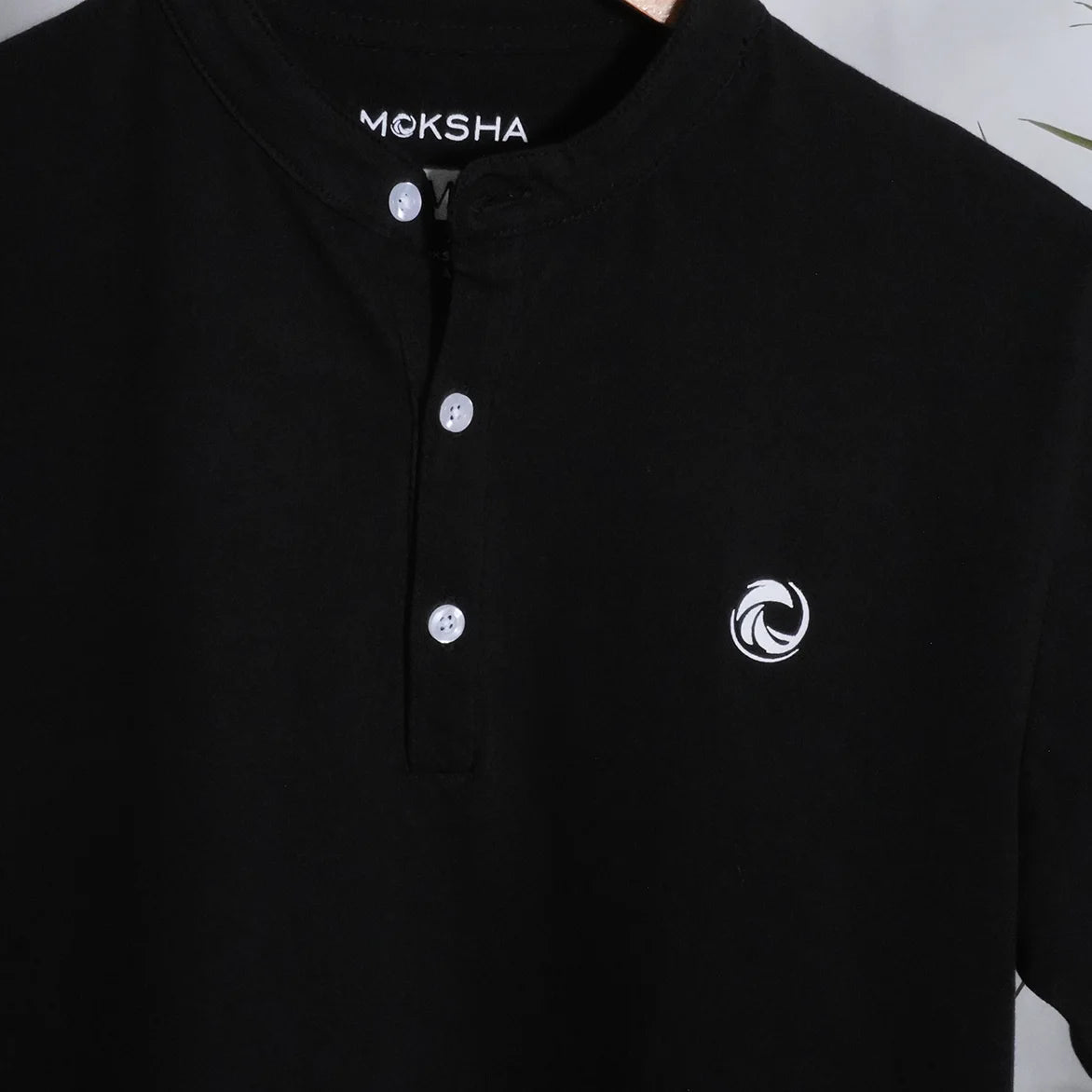 BASIC HENLY WITH LOGO