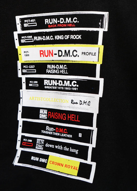 MEN FlEECE SWEATSHIRT WITH GRAPHIC PRINT