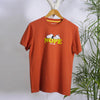 LAZY SNOOPY TEE