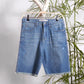 MEN DENIM SHORT