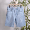 MEN DENIM SHORT