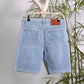 MEN DENIM SHORT