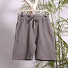 BASIC TERRY SHORTS