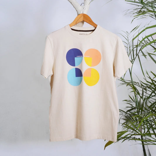 CREATIVE TEE