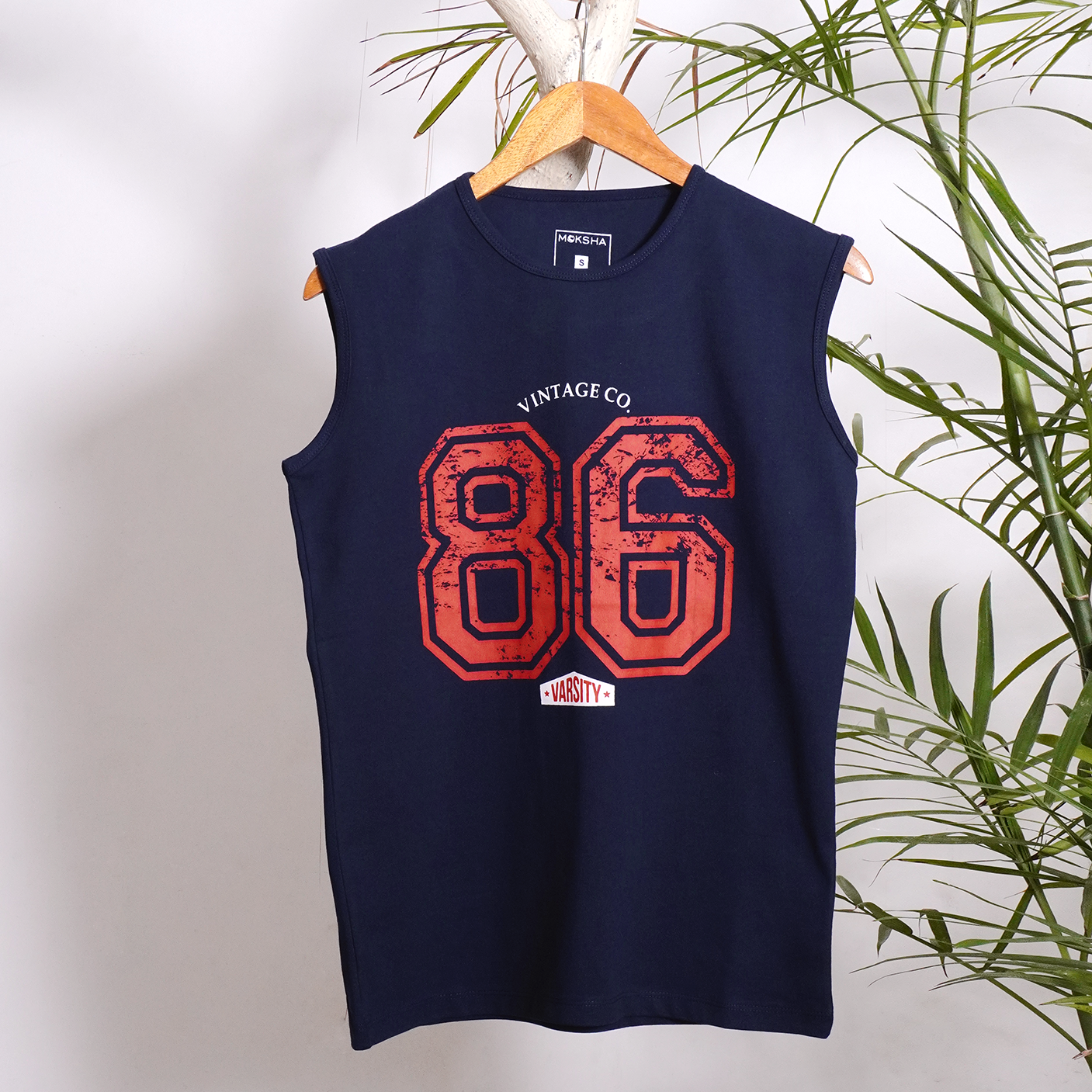 Mens T-Shirt