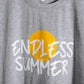 ENDLESS SUMMER GRAPHIC TEE