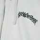 MEN SPONGEBOB SLEEVLESS HOODIE
