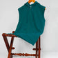 MEN NEW YORK SLEEVLESS HOODIE