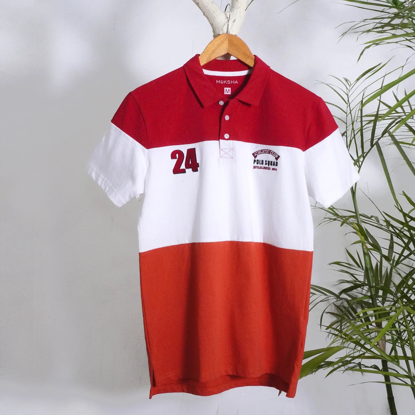 summer -Polo