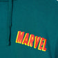 MEN AVENGERS WINTER HOODIE