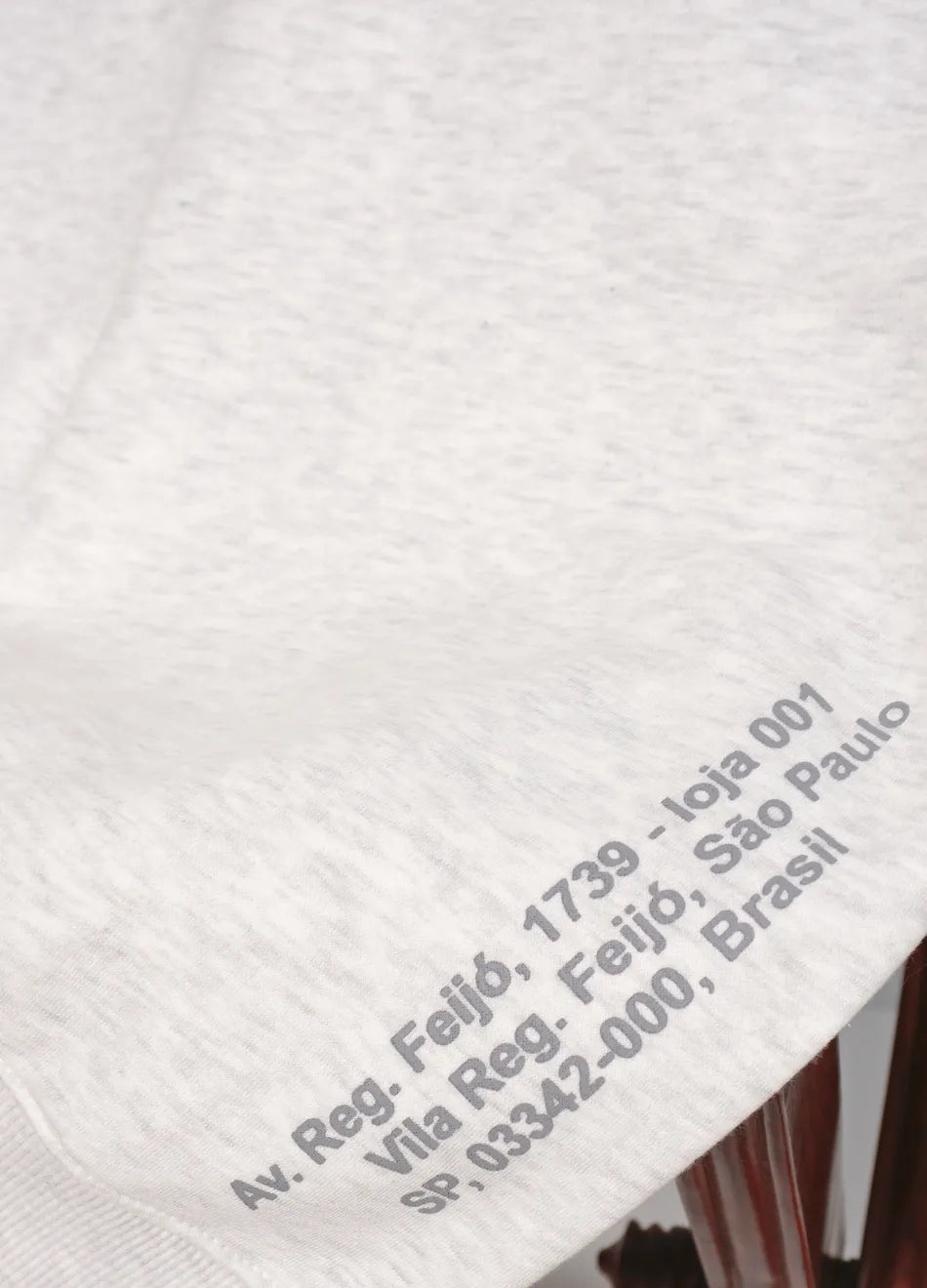 MENS DROP SHOULDER SWEATSHIRT