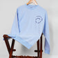 CANAL DROP SHOULDER SWEATSHIRT