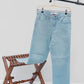 MEN BAGGY FIT DENIM
