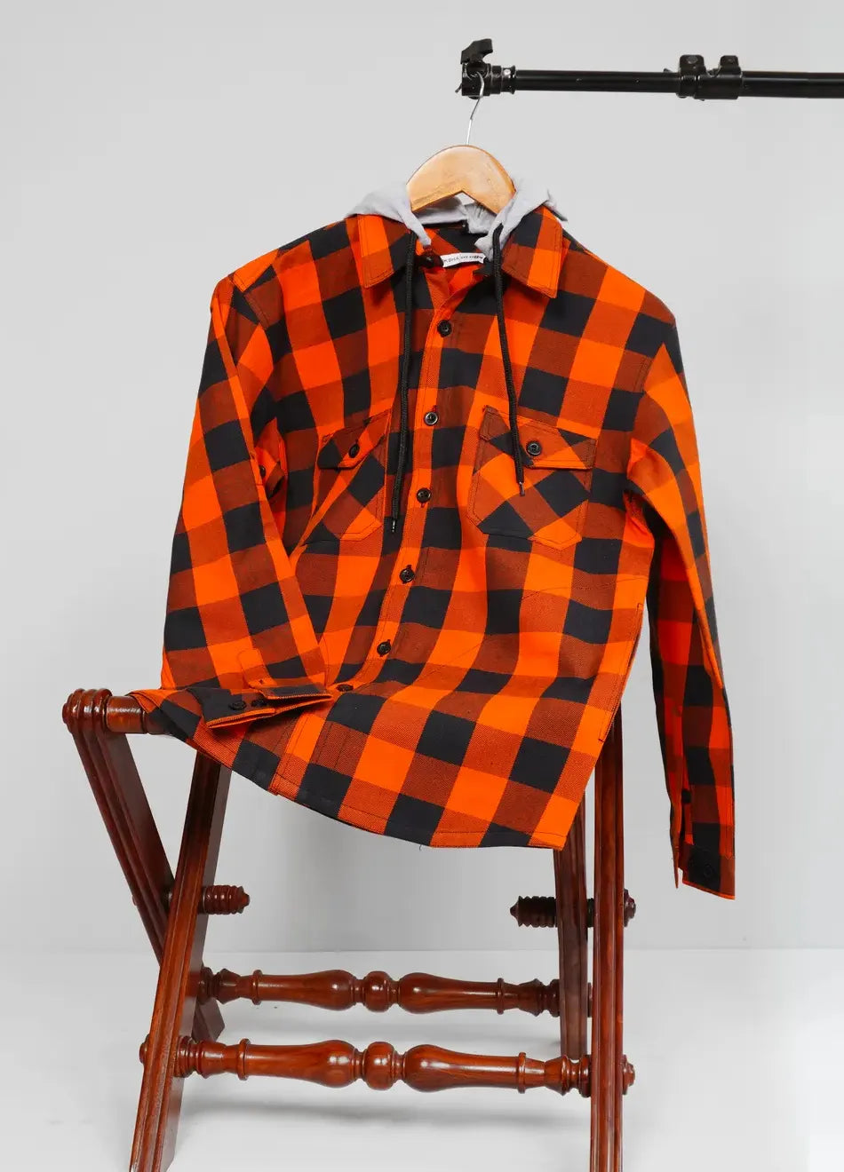 Casual Shirt