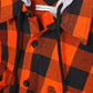 CHECKERED SHIRT WITH POCKET