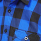 CHECKERED SHIRT WITH POCKET