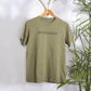 PEACE MAKER TEE
