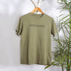 PEACE MAKER TEE