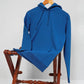 MEN COMFORT ZONE WINTER  HOODIE