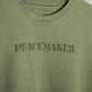PEACE MAKER TEE