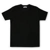 Textured  Fit Basic T-Shirt