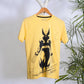 BATMAN BOLD GRAPHIC PRINT TEE