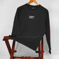 MENS BASIC SWEATSHIRT