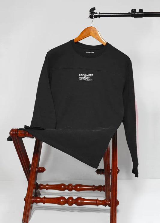 MENS BASIC SWEATSHIRT