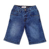 BOYS DENIM SHORT
