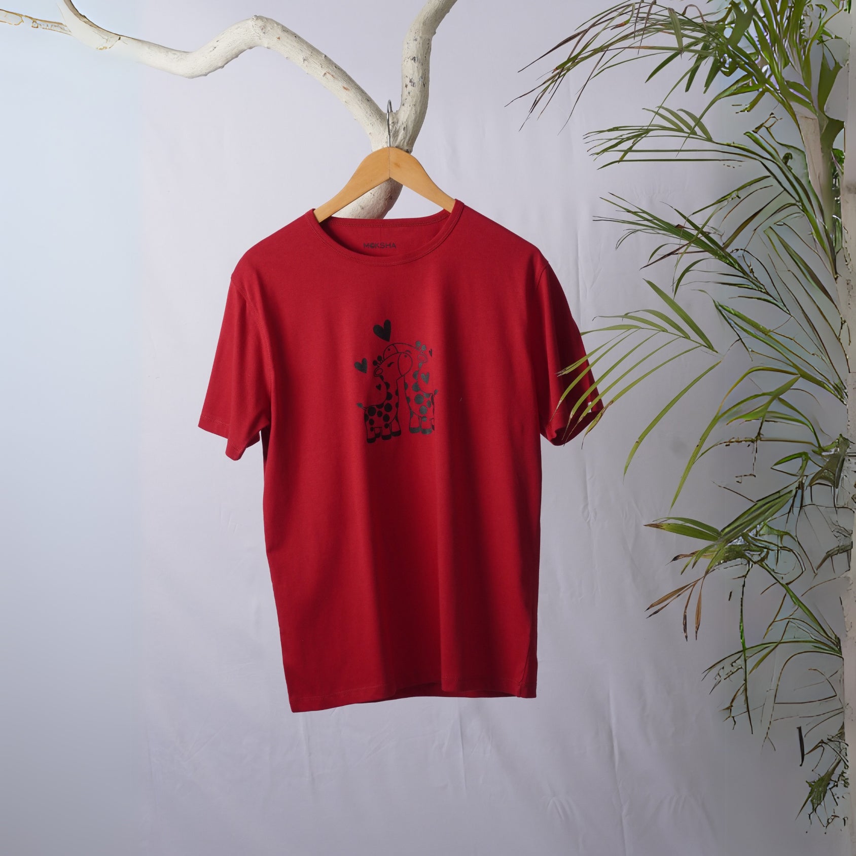 GRAPHIC T-SHIRT