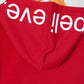 MEN BELIVE WINTER  HOODIE