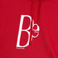 MEN BELIVE WINTER  HOODIE