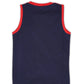 BOYS SLEEVELESS T-Shirt with Graphic Print