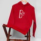 MEN BELIVE WINTER  HOODIE