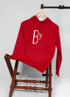 MEN BELIVE WINTER  HOODIE
