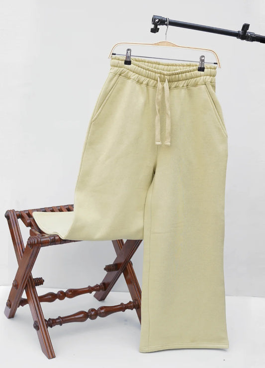 MEN LOOSE FIT TROUSER