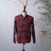 CHECKERED SHIRT