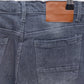 MEN STRAIGHT FIT DENIM