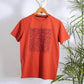 MOKSHA PUZZLE TEE