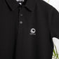 MENS  POLO WITH FRONT LOGO