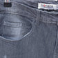 MEN STRAIGHT FIT DENIM
