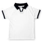 Boys  Jacquard Polo Shirt