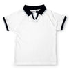 Boys  Jacquard Polo Shirt