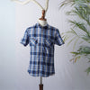 CHECKERED SHIRT