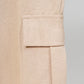JOGGING TROUSER WITH CARGO POCKET